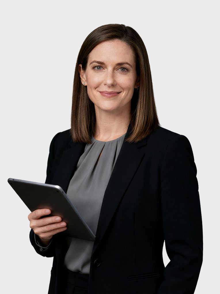 Olivia Bennett profile image