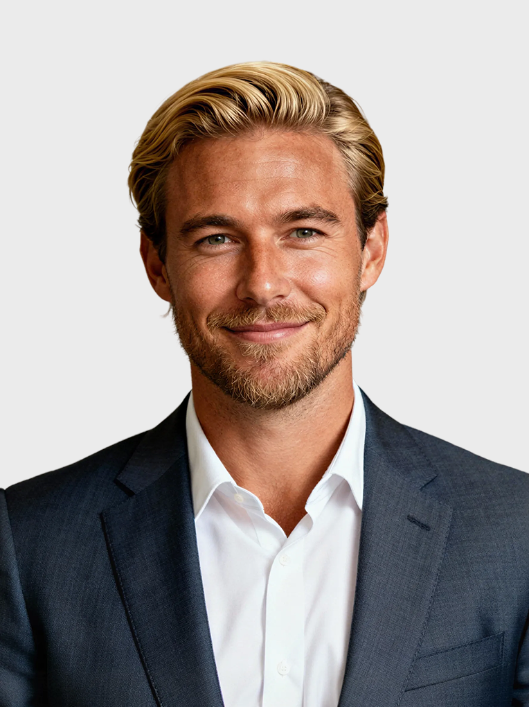 Lee Bowman profile image