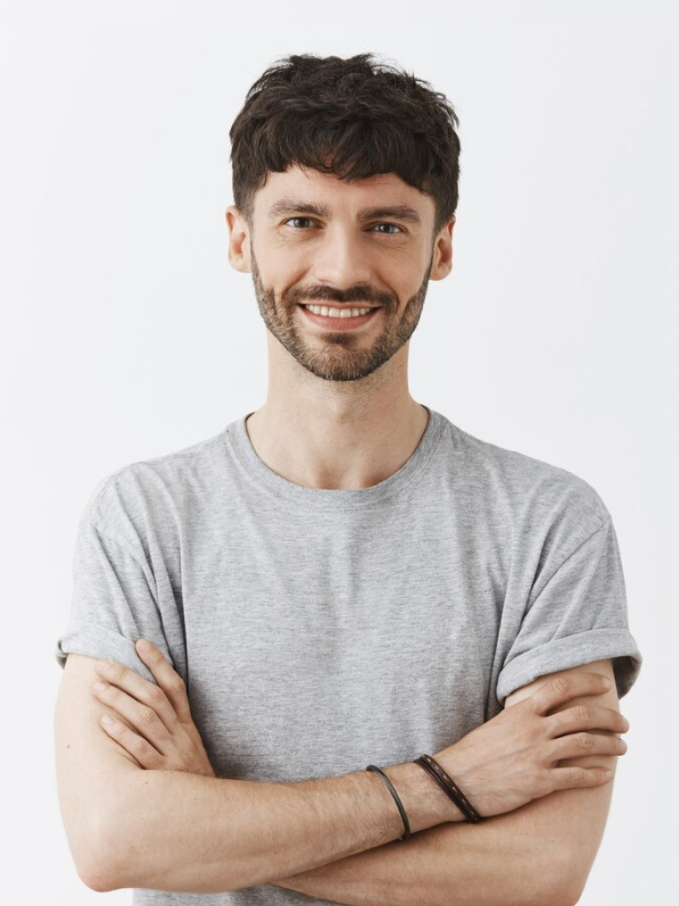 John Smythe profile image