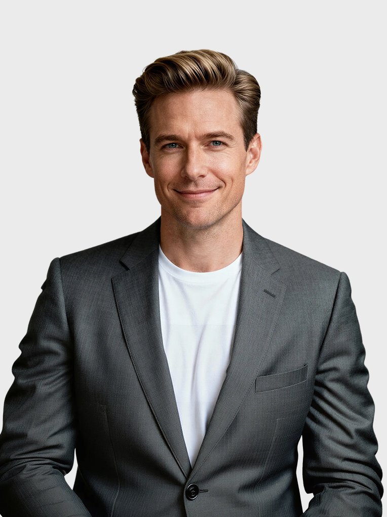 Daniel Foster profile image